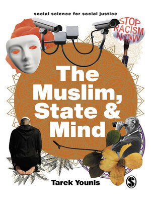 cover image of The Muslim, State and Mind